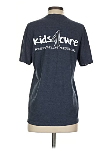 District. Short Sleeve T-Shirt (view 2)