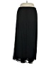 Cote D' Azur 100% Polyester Black Active Pants Size 16 - photo 1