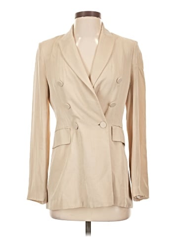 Zara Blazer (view 1)