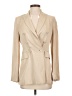 Zara Tan Blazer Size S - photo 1