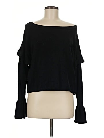 Zara Pullover Sweater (view 1)