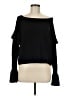 Zara Black Pullover Sweater Size S - photo 1