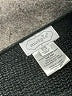 Mud Pie Black Poncho One size - photo 7