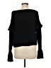 Zara Black Pullover Sweater Size S - photo 2