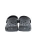 Crocs Gray Clogs Size 9 (kids, wide) - photo 2
