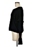 Zara Black Pullover Sweater Size S - photo 5