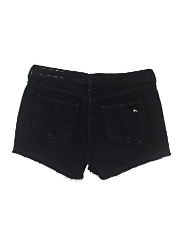 Rag & Bone/JEAN Denim Shorts (view 2)