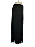 Cote D' Azur 100% Polyester Black Active Pants Size 16 - photo 4