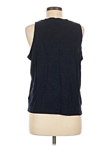 Boden Sleeveless T-Shirt (view 2)