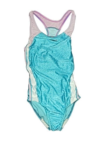 Speedo One Piece Swimsuit (view 1)