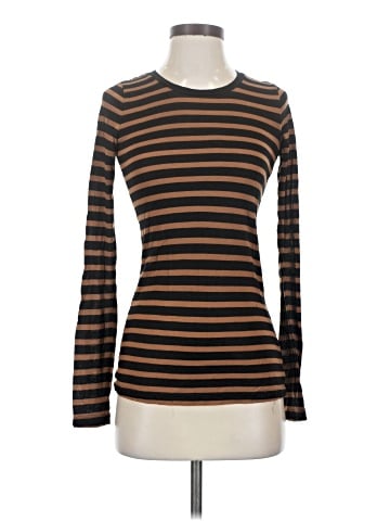 Fossil Long Sleeve T-Shirt (view 1)