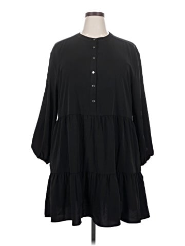 New York & Company Casual Dress (view 1)