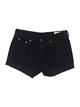 Rag & Bone/Jean Denim Shorts