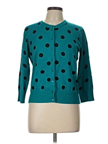 Cupio Cardigan (view 1)