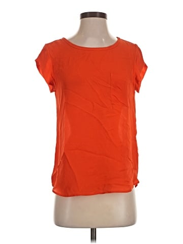 Joie Short Sleeve Top (view 1)