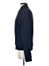 Club Monaco 100% Cotton Solid Blue Jacket Size XS - photo 5
