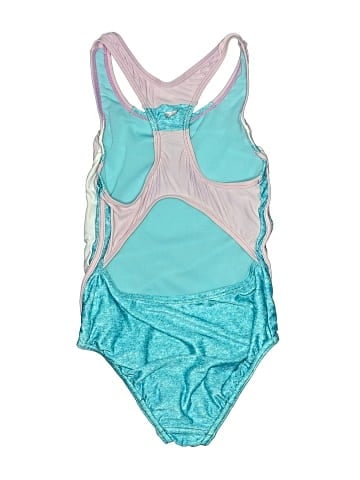 Speedo One Piece Swimsuit (view 2)