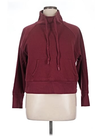 Core 10 Pullover Hoodie (view 1)