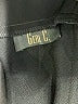 Geri C. Solid Black Formal Skirt Size 12 - photo 4