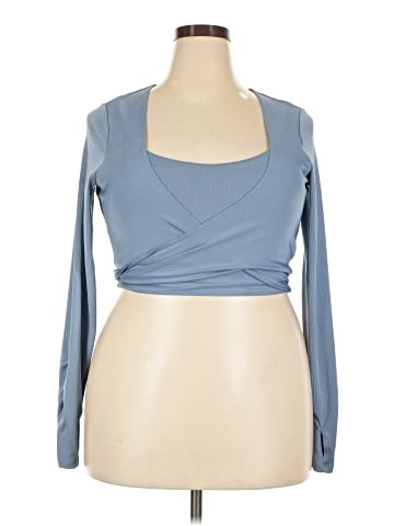 Gilly Hicks Tank Top (view 1)
