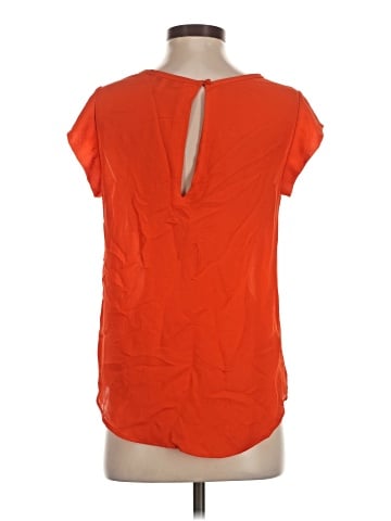 Joie Short Sleeve Top (view 2)