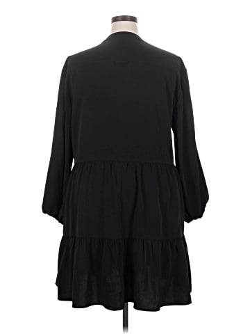New York & Company Casual Dress (view 2)