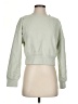 Wild Fable Green Sweatshirt Size S - photo 1