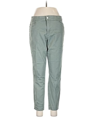 Christopher & Banks Casual Pants (view 1)
