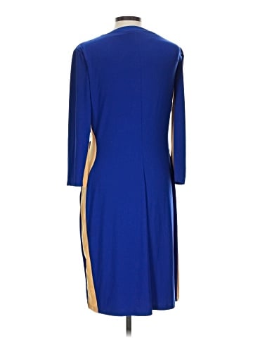 Kasper Cocktail Dress (view 2)