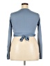 Gilly Hicks Blue Tank Top Size XXL - photo 2