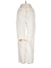 Paige Ivory Jeans Size 27 waist - photo 1