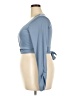 Gilly Hicks Blue Tank Top Size XXL - photo 5