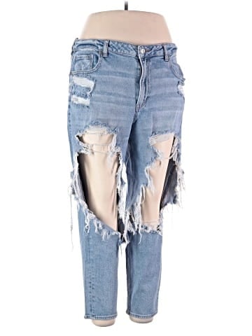 American Eagle Outfitters Jeans (view 1)