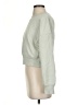 Wild Fable Green Sweatshirt Size S - photo 5