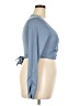 Gilly Hicks Blue Tank Top Size XXL - photo 4