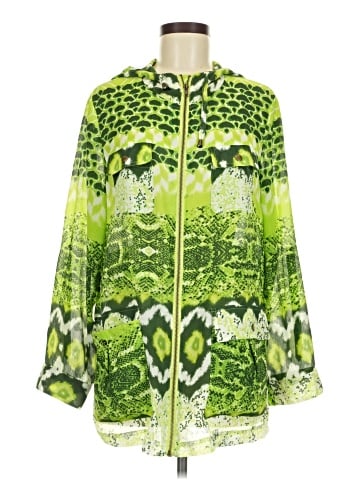 MULTIPLES Windbreaker (view 1)