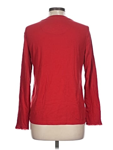 Lauren by Ralph Lauren Pullover Sweater (view 2)