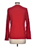 Lauren by Ralph Lauren Red Pullover Sweater Size L - photo 2