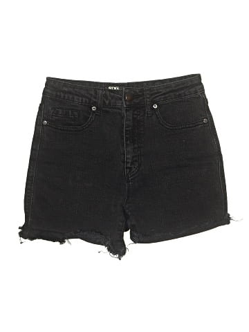 BDG Denim Shorts (view 1)