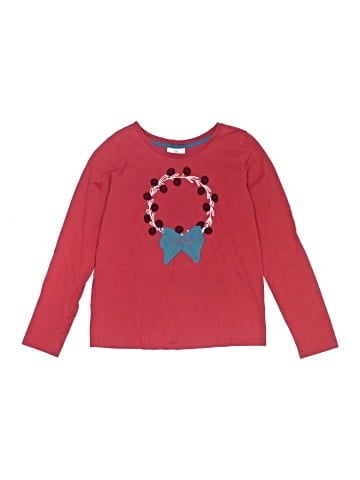 Hanna Andersson Long Sleeve Top (view 1)