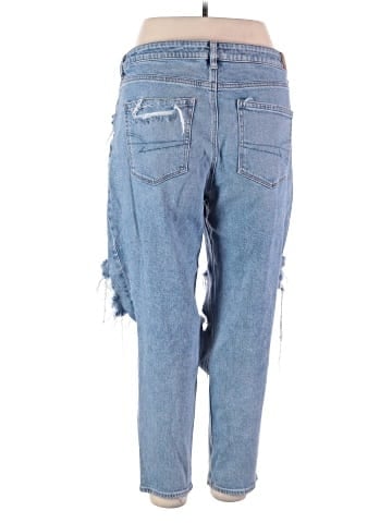 American Eagle Outfitters Jeans (view 2)