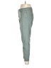 Christopher & Banks Teal Casual Pants Size 8 - photo 5