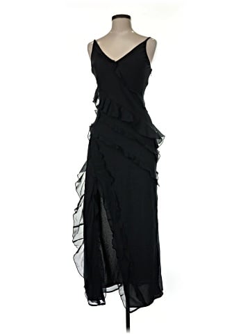 Abercrombie & Fitch Cocktail Dress (view 1)