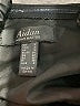 Aidan by Aidan Mattox Black Jumpsuit Size 2 - photo 4