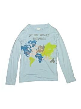 Crewcuts Outlet Long Sleeve T Shirt