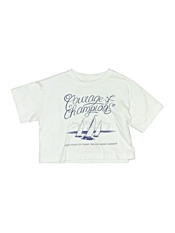 Zara Short Sleeve T-Shirt (view 1)