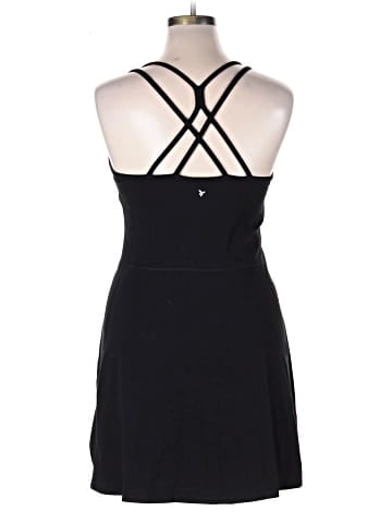 Active by Old Navy Casual Dress (view 2)