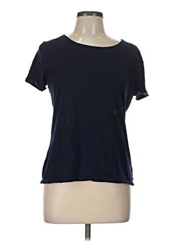 Talbots Short Sleeve T-Shirt (view 1)