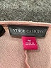 Vince Camuto Pink 3/4 Sleeve Top Size M - photo 7