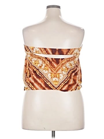Free People Tube Top (view 2)
